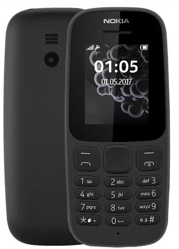 NOKIA 105 4G NOKIA 105 4G